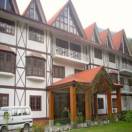 Hotel Snow Princess Manāli Εξωτερικό φωτογραφία