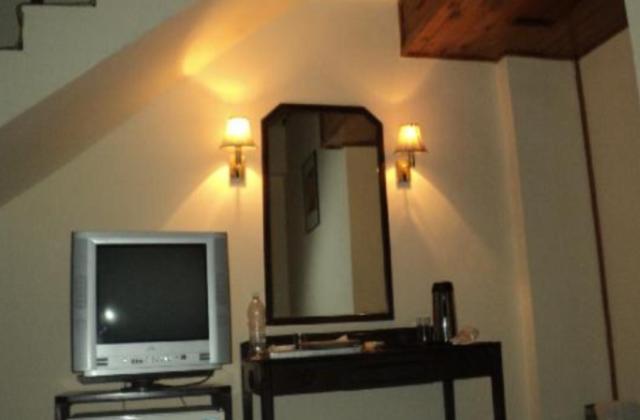 Hotel Snow Princess Manāli Εξωτερικό φωτογραφία