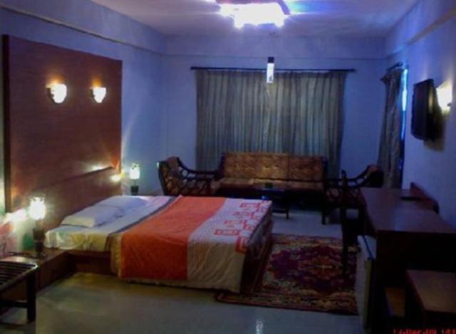 Hotel Snow Princess Manāli Εξωτερικό φωτογραφία