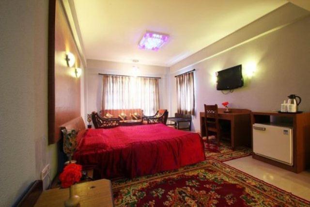 Hotel Snow Princess Manāli Εξωτερικό φωτογραφία