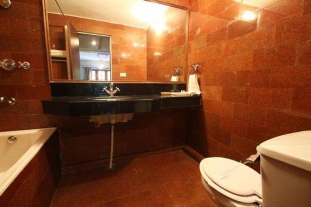 Hotel Snow Princess Manāli Εξωτερικό φωτογραφία