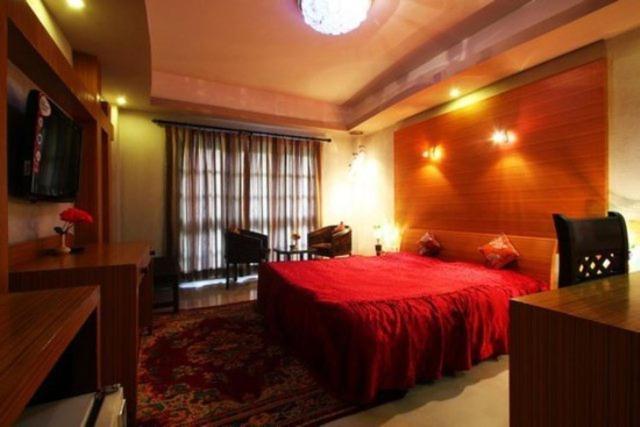 Hotel Snow Princess Manāli Εξωτερικό φωτογραφία