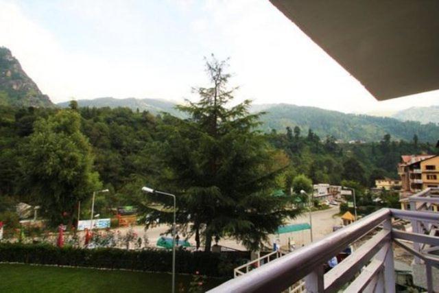 Hotel Snow Princess Manāli Εξωτερικό φωτογραφία