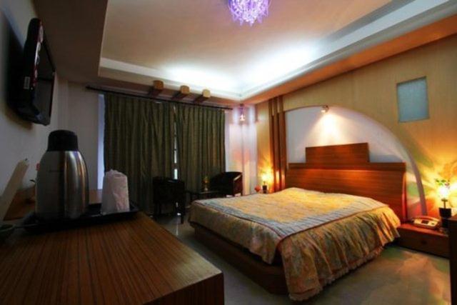 Hotel Snow Princess Manāli Εξωτερικό φωτογραφία