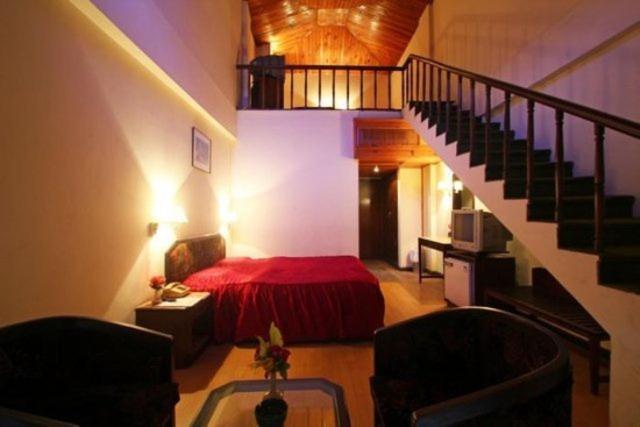 Hotel Snow Princess Manāli Εξωτερικό φωτογραφία