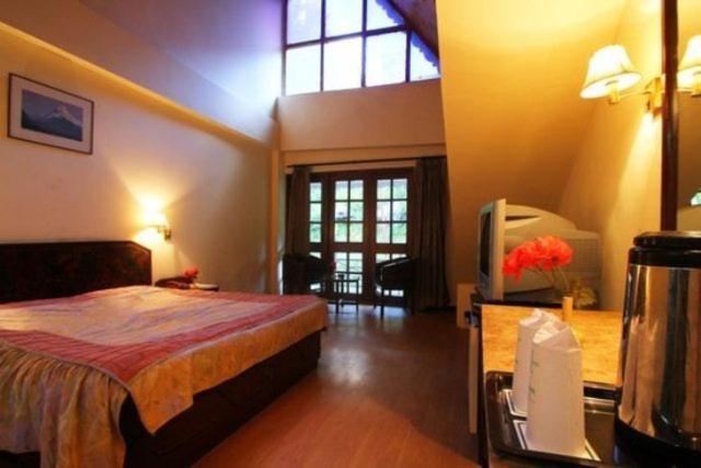 Hotel Snow Princess Manāli Εξωτερικό φωτογραφία