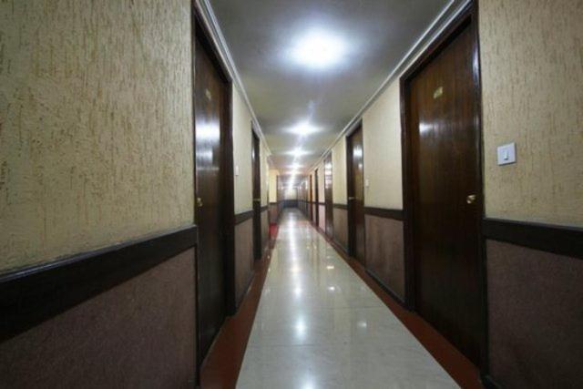 Hotel Snow Princess Manāli Εξωτερικό φωτογραφία