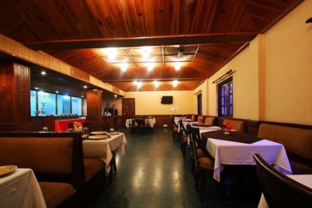 Hotel Snow Princess Manāli Εξωτερικό φωτογραφία