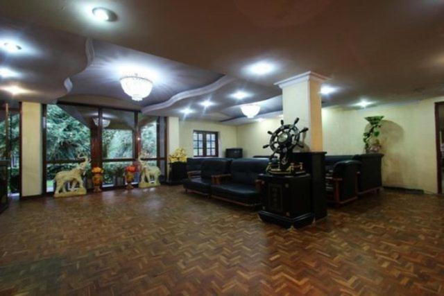Hotel Snow Princess Manāli Εξωτερικό φωτογραφία