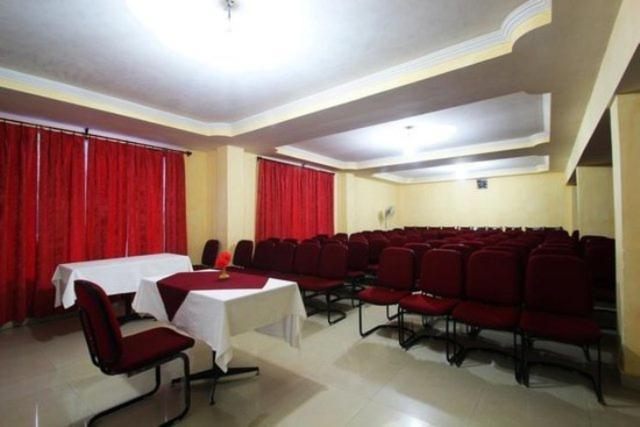 Hotel Snow Princess Manāli Εξωτερικό φωτογραφία