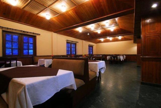 Hotel Snow Princess Manāli Εξωτερικό φωτογραφία