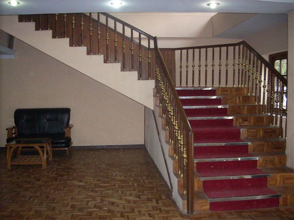 Hotel Snow Princess Manāli Εξωτερικό φωτογραφία
